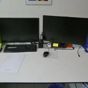 27" monitor BenQ