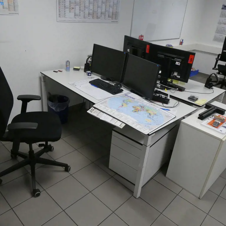 Office equipment
