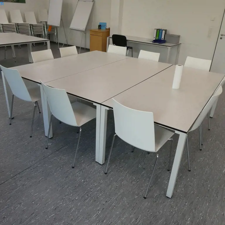 Interior design Steelcase