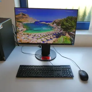 24" monitor Eizo