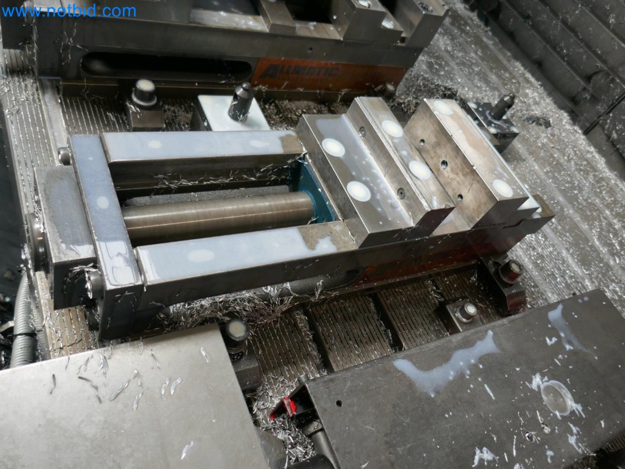 Maszyny z sektora inżynierii mechanicznej-1