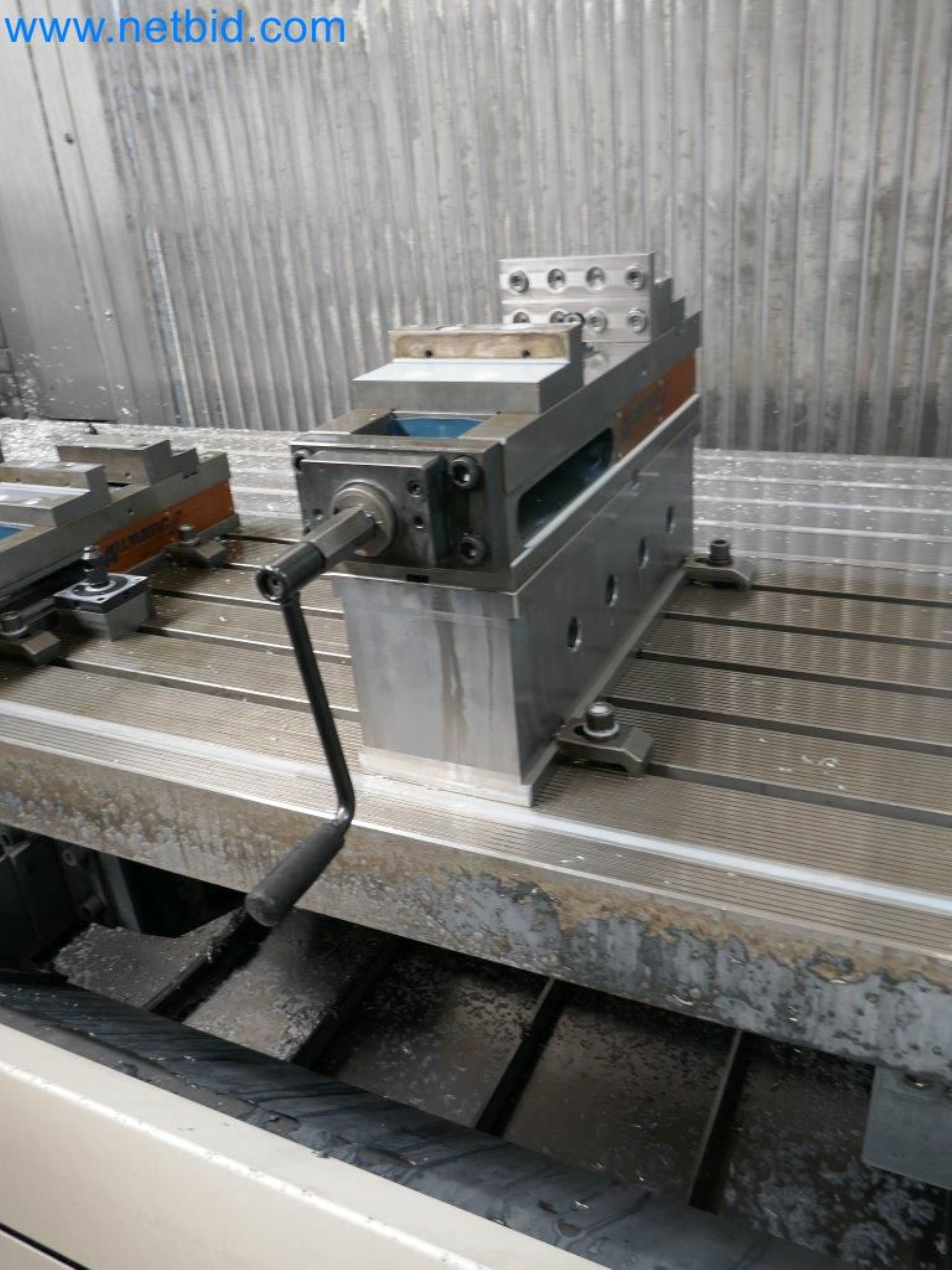 Maszyny z sektora inżynierii mechanicznej-2