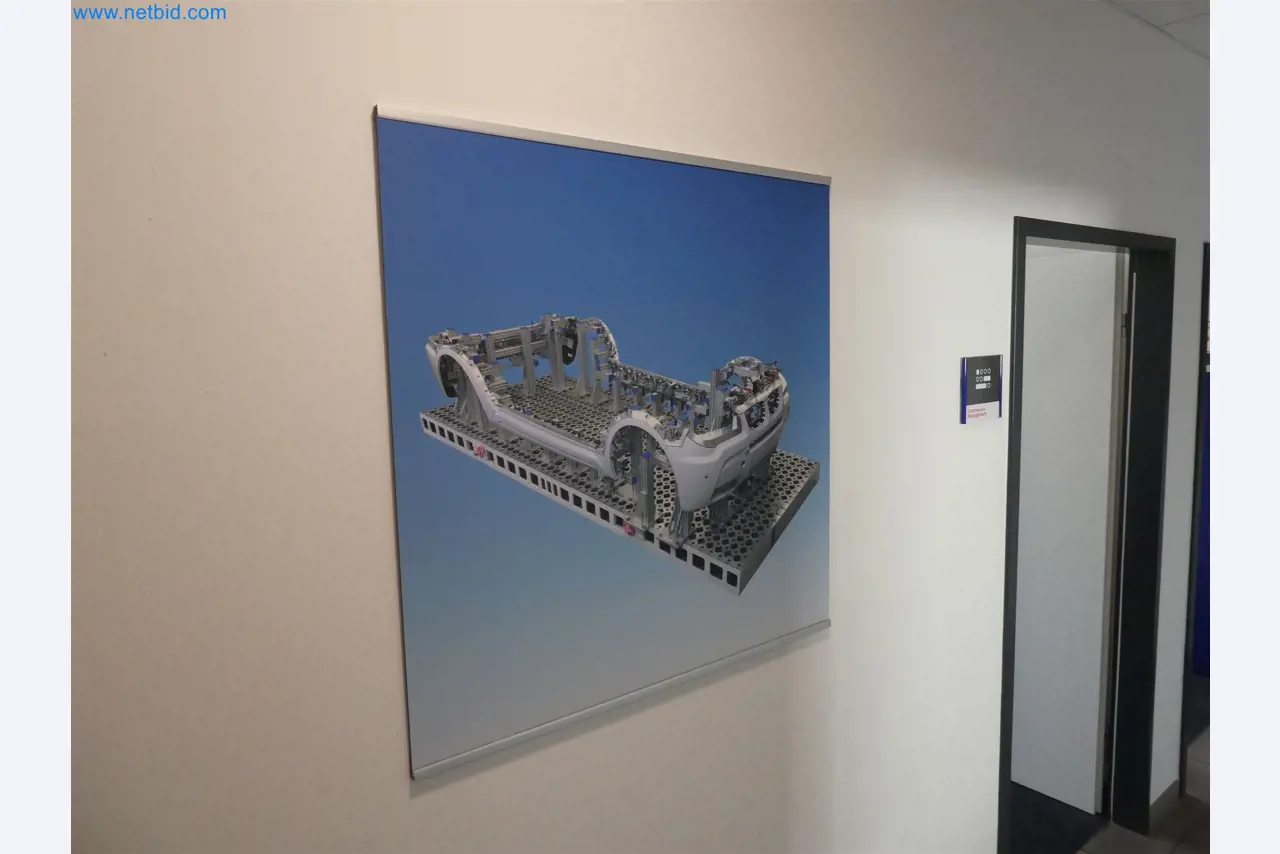 Maszyny z sektora inżynierii mechanicznej-2