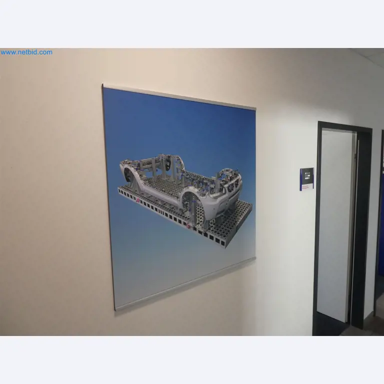 Maszyny z sektora inżynierii mechanicznej-2