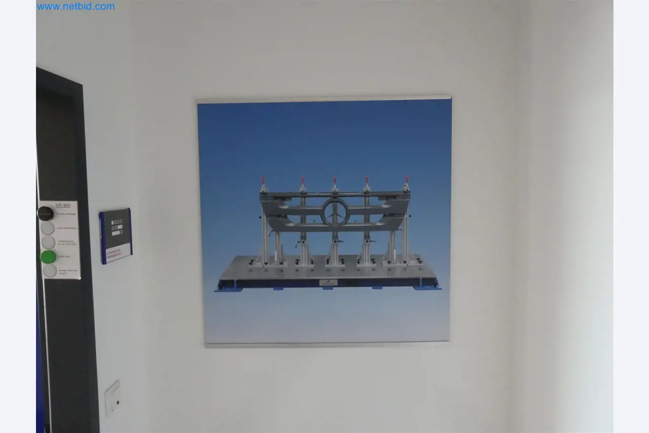 Maszyny z sektora inżynierii mechanicznej-3