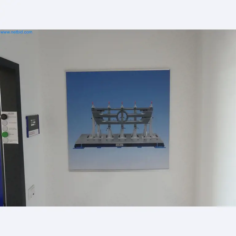 Maszyny z sektora inżynierii mechanicznej-3