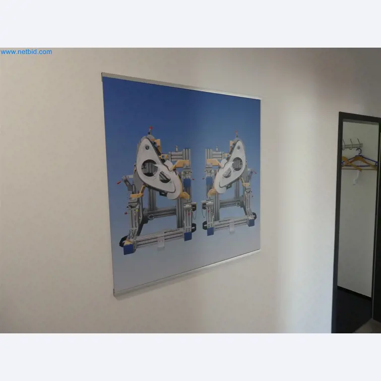 Maszyny z sektora inżynierii mechanicznej-5