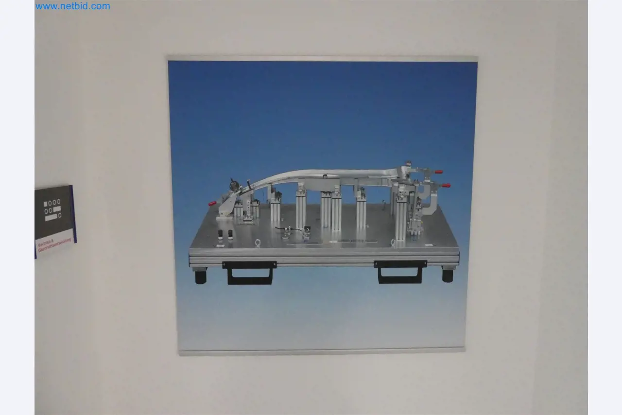 Maszyny z sektora inżynierii mechanicznej-6