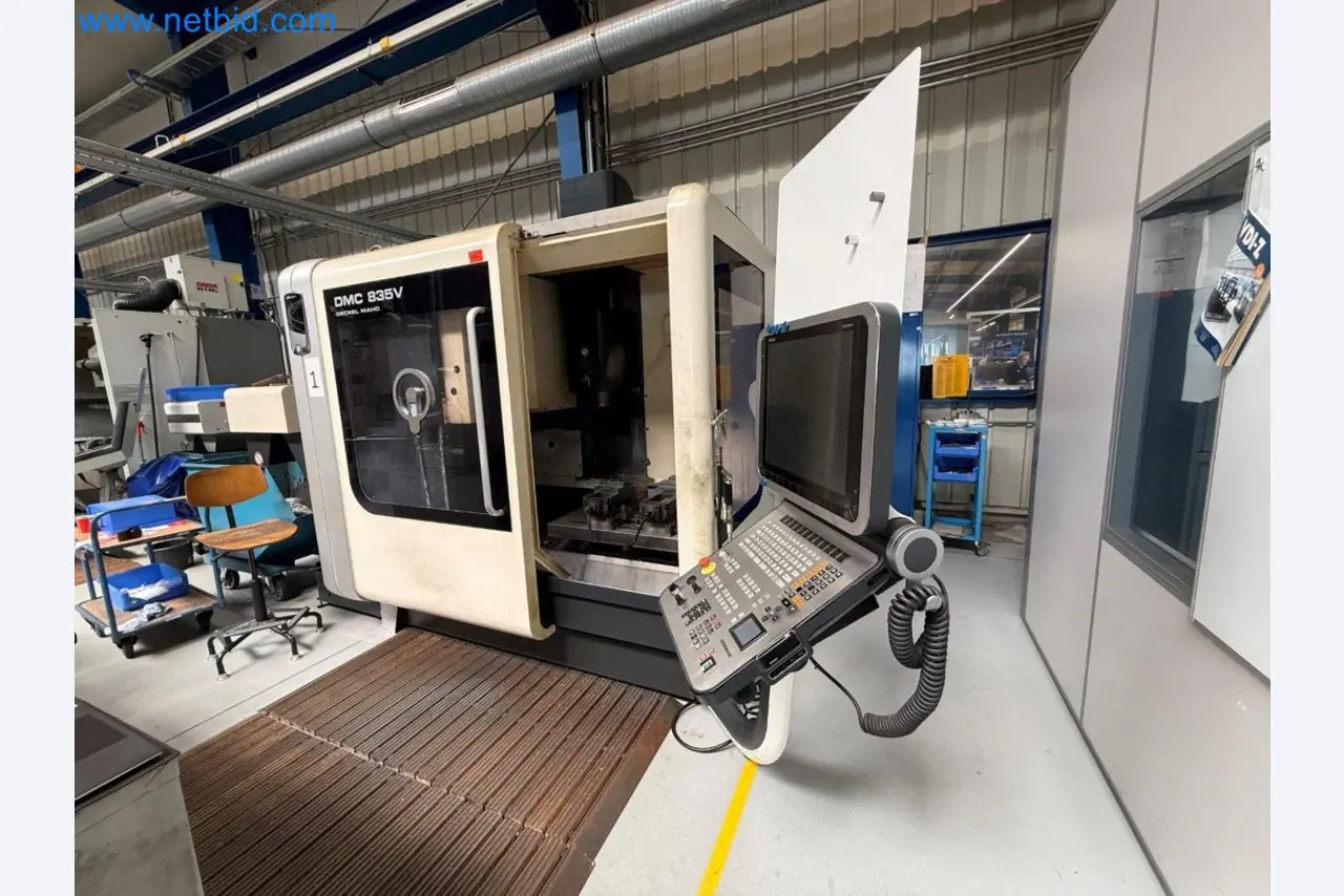 Máquinas del sector de la ingeniería mecánica-1