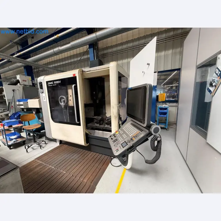 Máquinas del sector de la ingeniería mecánica-1