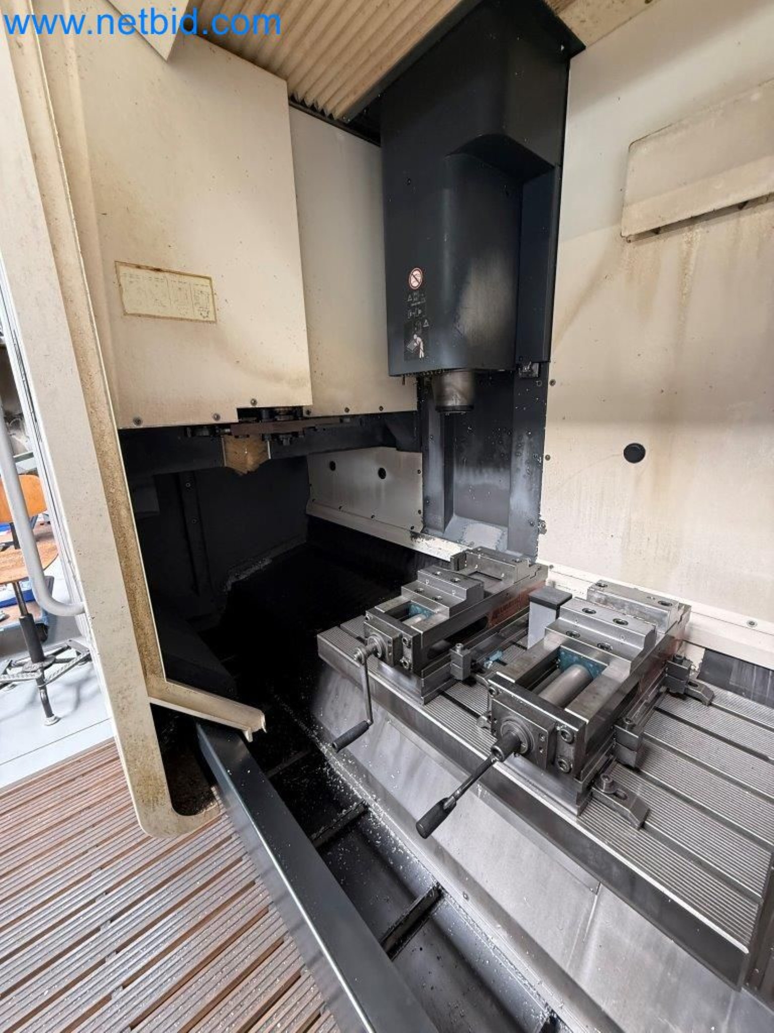 Máquinas del sector de la ingeniería mecánica-4