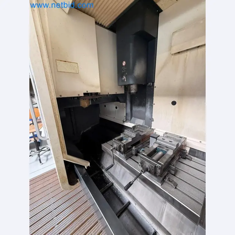 Máquinas del sector de la ingeniería mecánica-4