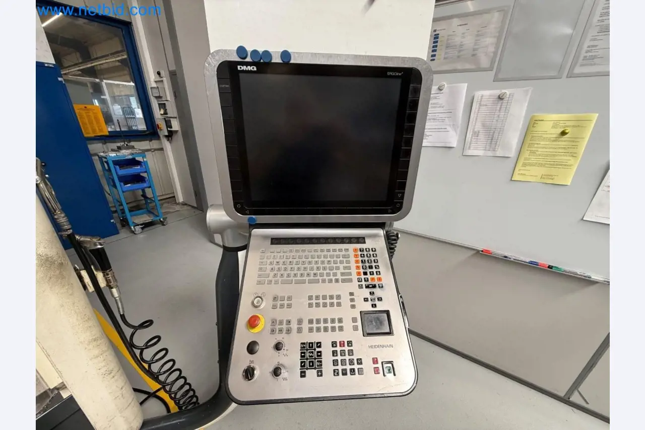 Máquinas del sector de la ingeniería mecánica-5