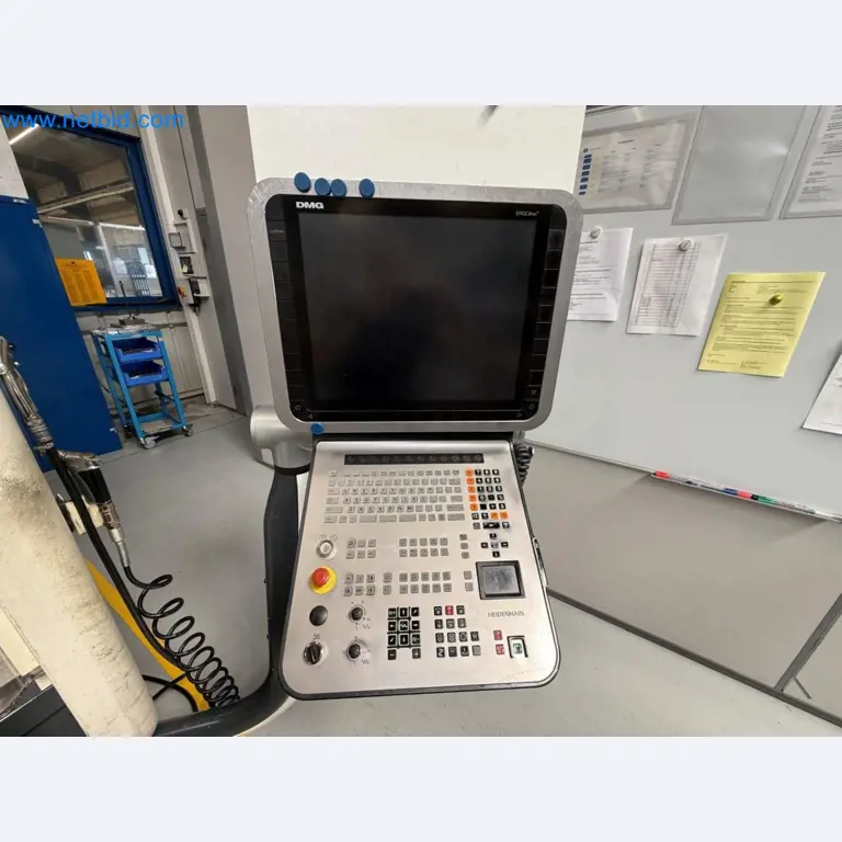 Máquinas del sector de la ingeniería mecánica-5