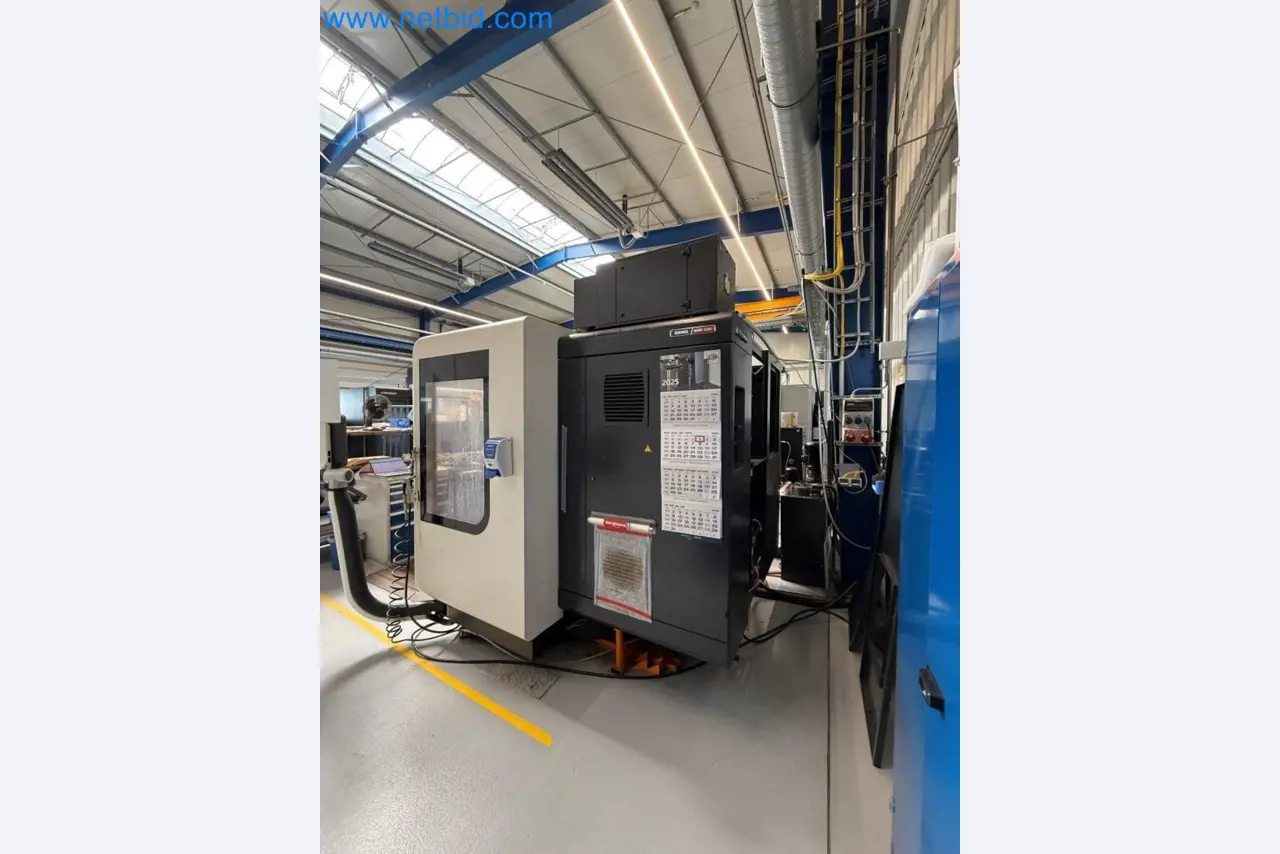 Máquinas del sector de la ingeniería mecánica-6