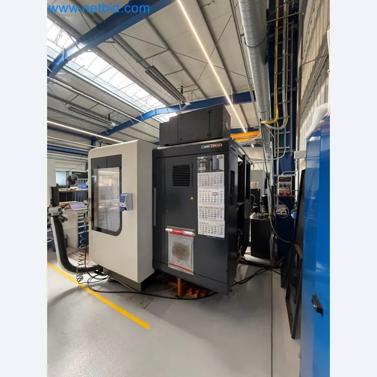 Máquinas del sector de la ingeniería mecánica-6