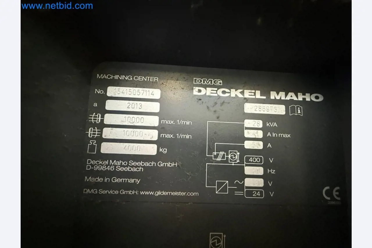 Máquinas del sector de la ingeniería mecánica-7