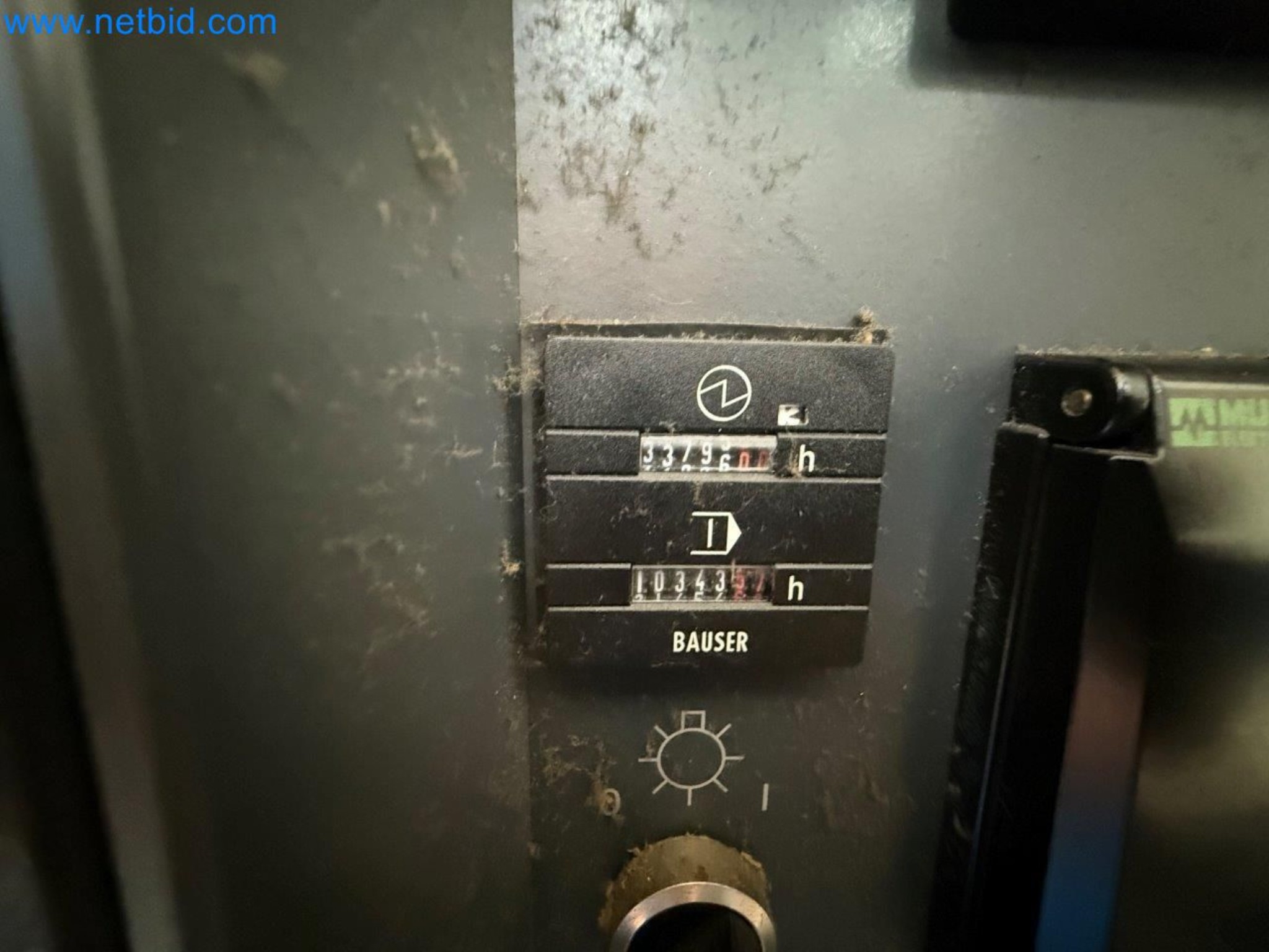 Máquinas del sector de la ingeniería mecánica-8