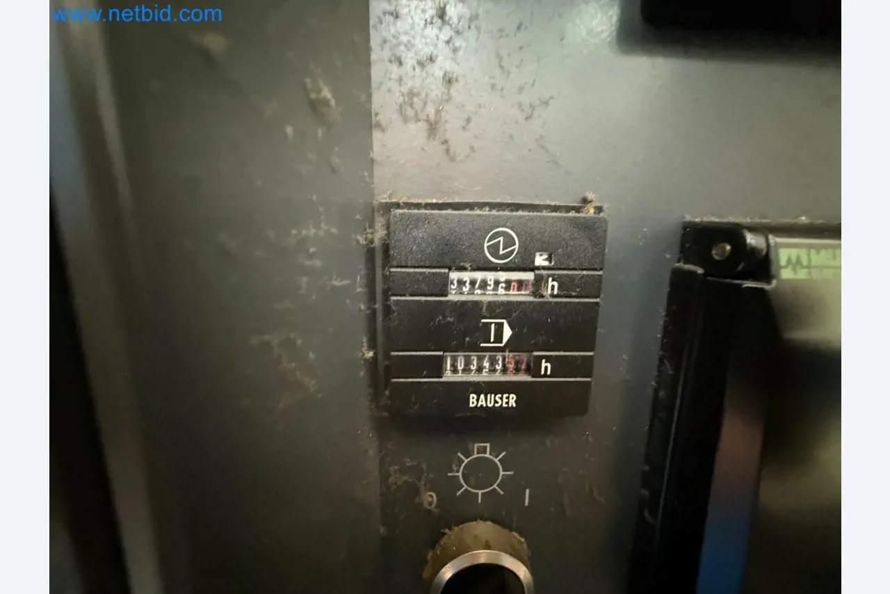 Máquinas del sector de la ingeniería mecánica-8