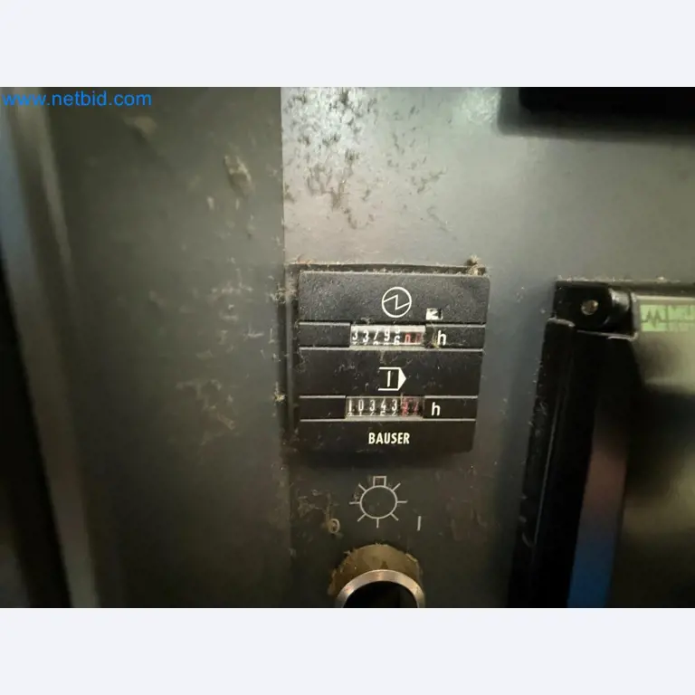 Máquinas del sector de la ingeniería mecánica-8