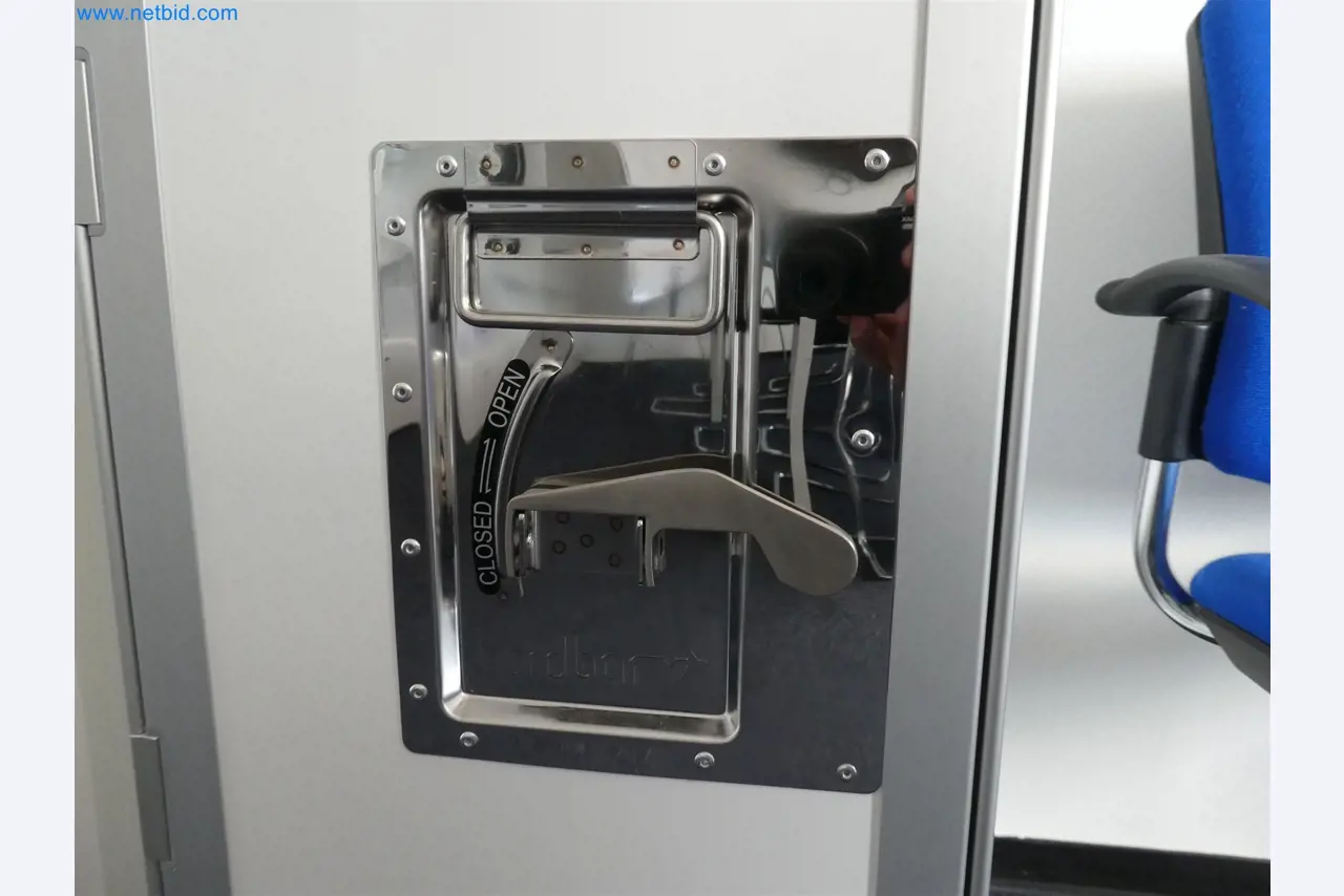 Máquinas del sector de la ingeniería mecánica-2