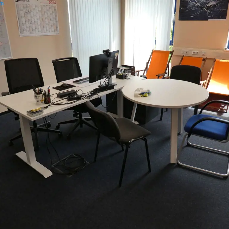 Office equipment