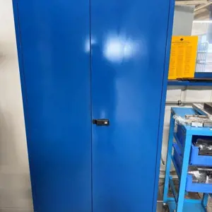 Szafa CNC (dopłata może ulec zmianie) Garant