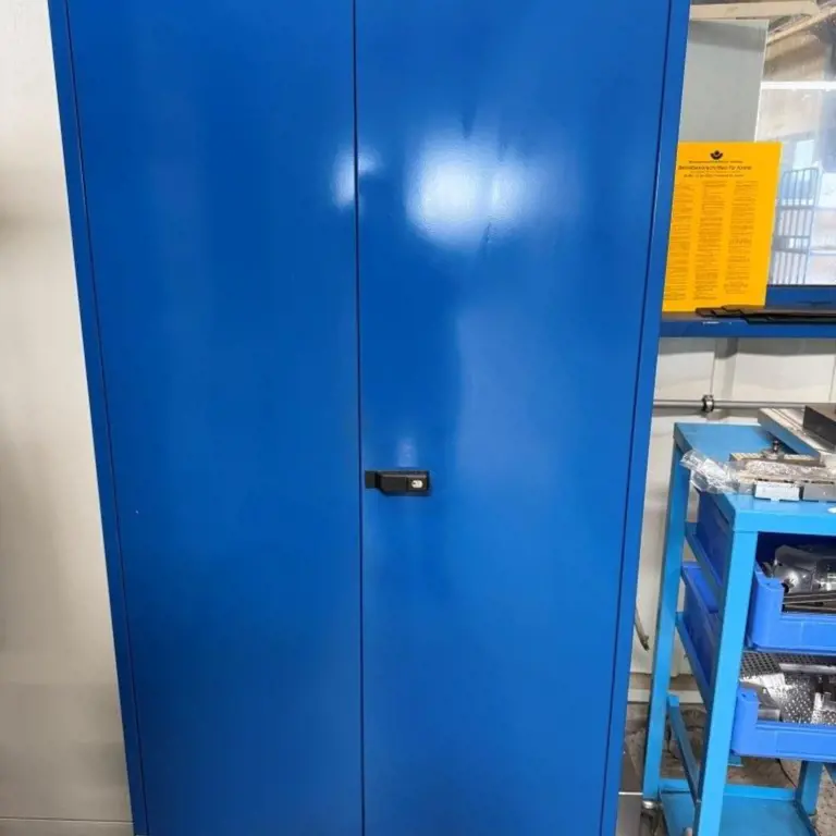 Szafa CNC (dopłata może ulec zmianie) Garant