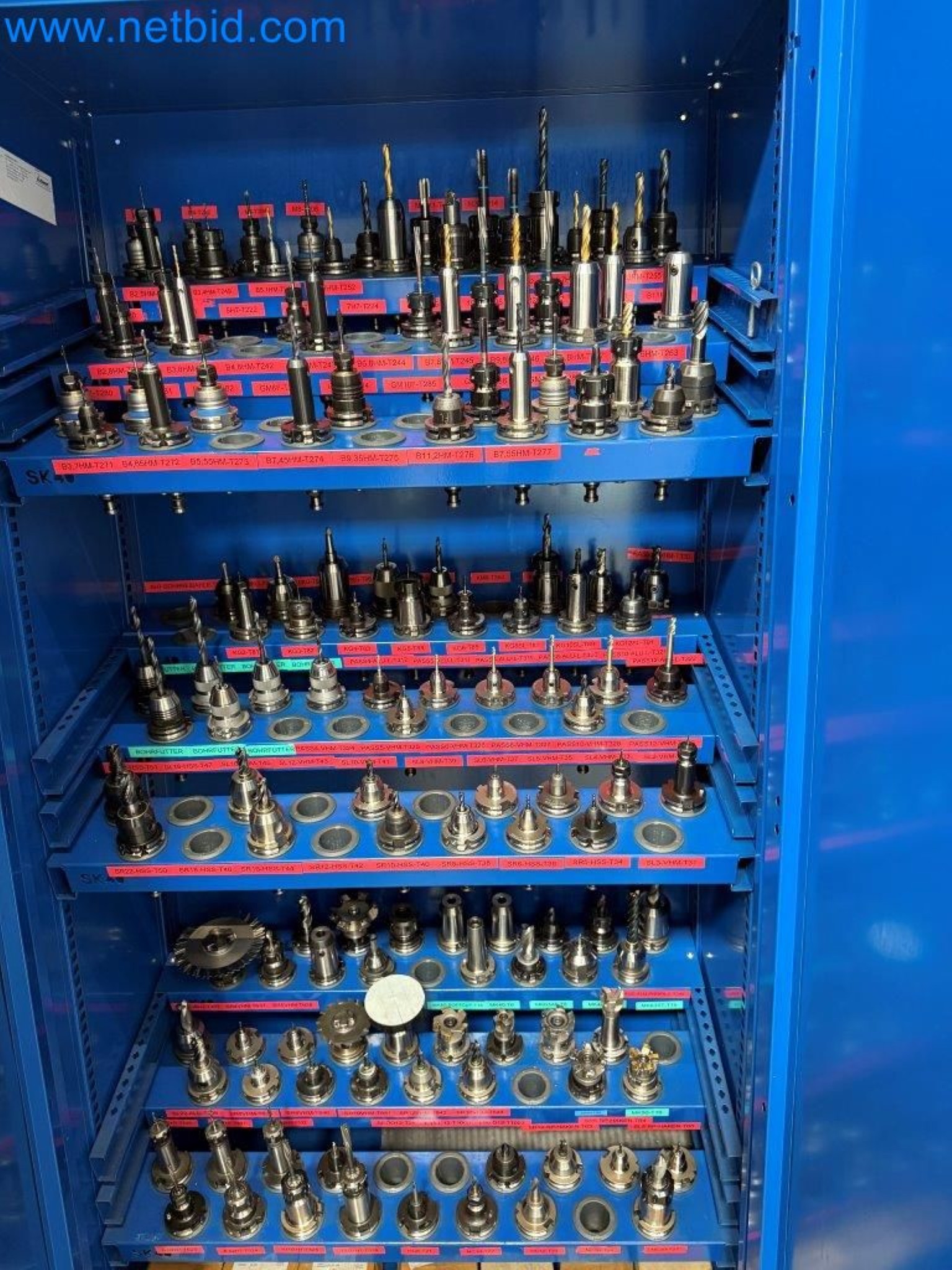 Máquinas del sector de la ingeniería mecánica-1