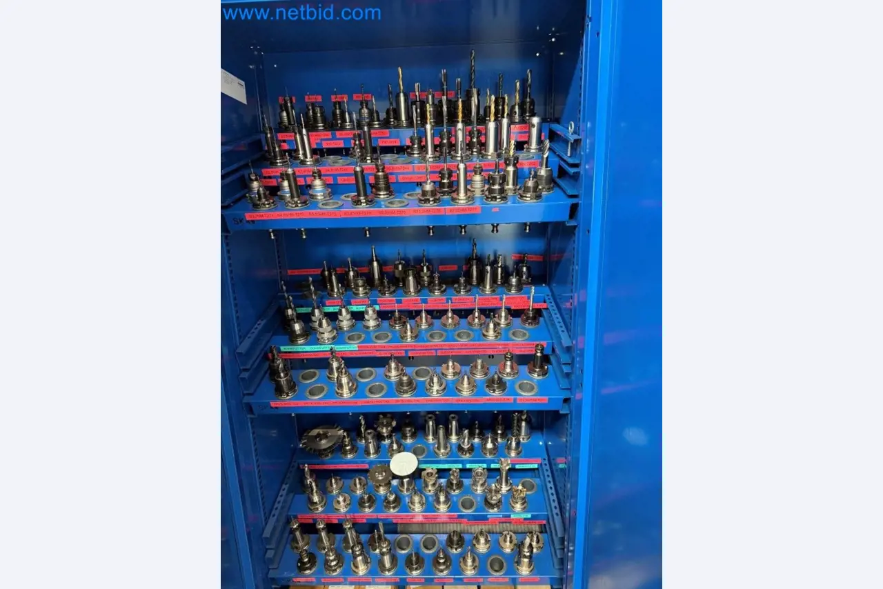 Máquinas del sector de la ingeniería mecánica-1