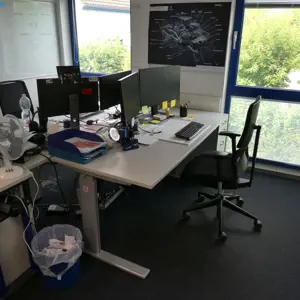 Office equipment