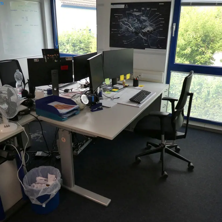 Office equipment