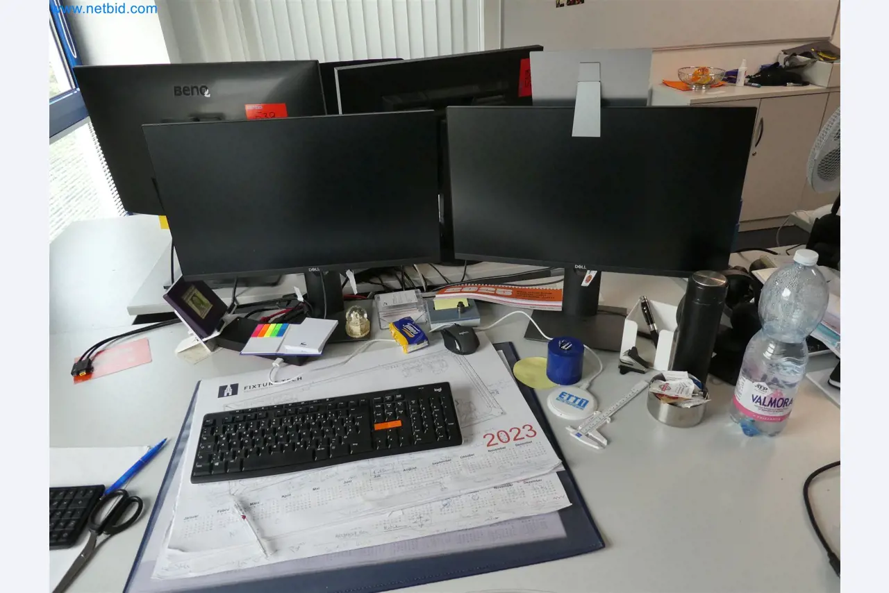 Stroje z oblasti strojírenství-3