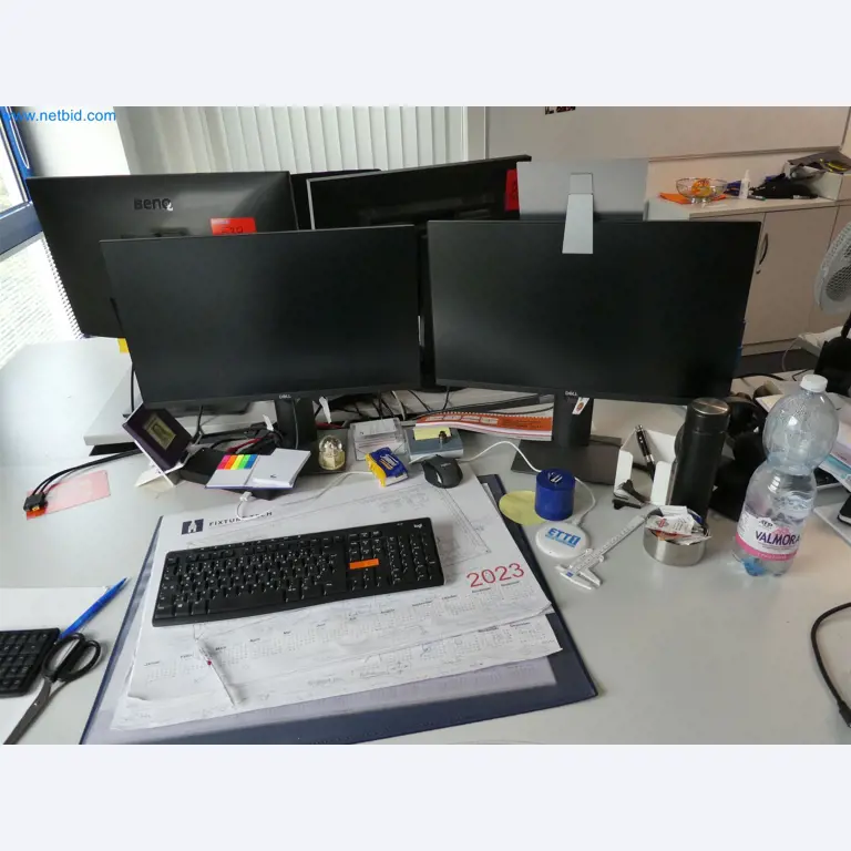 Stroje z oblasti strojírenství-3