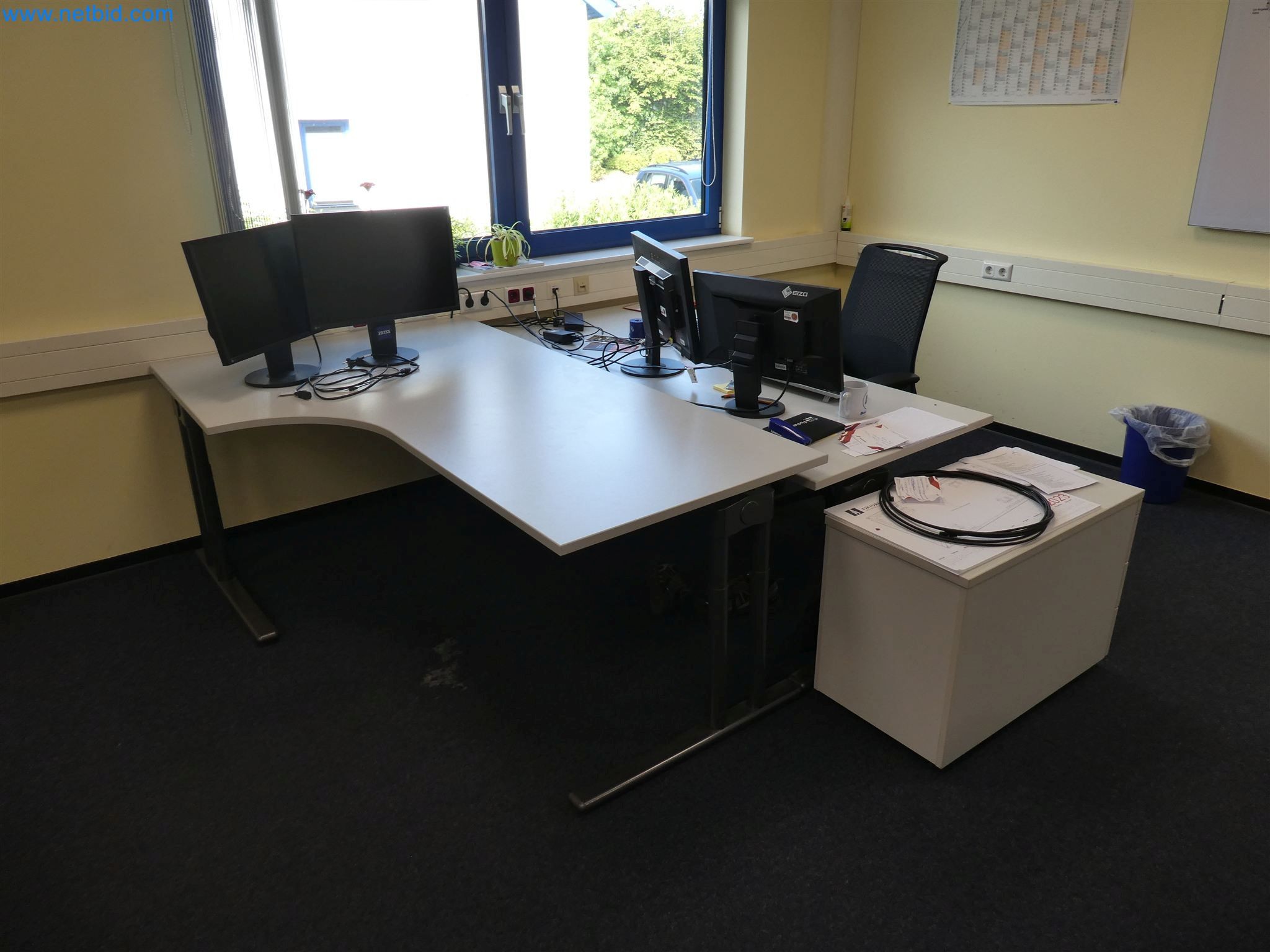 Máquinas del sector de la ingeniería mecánica-1