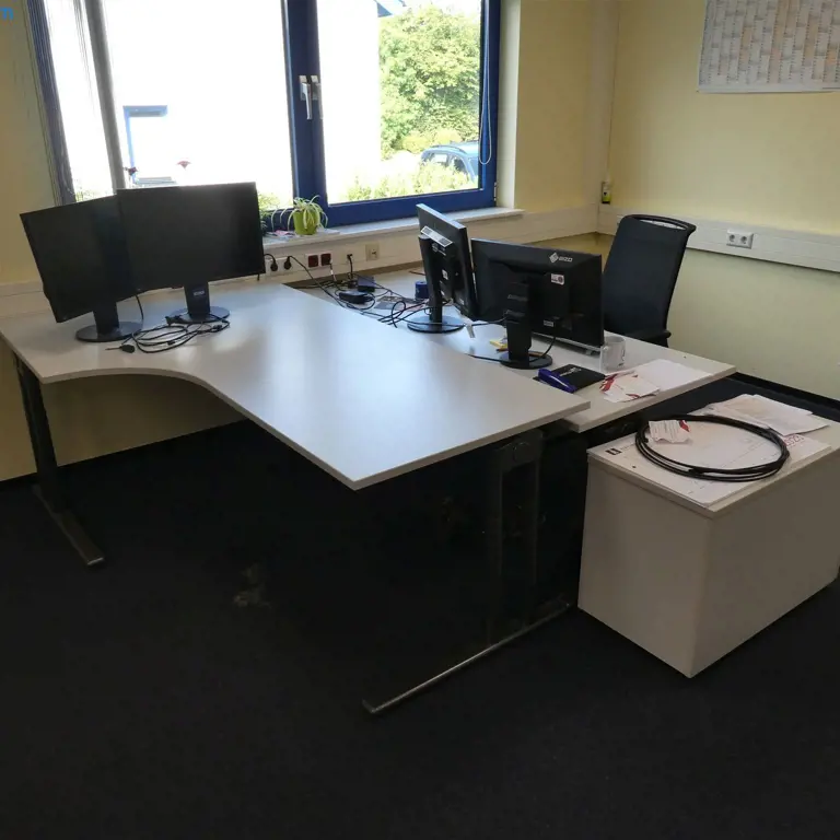 Office equipment