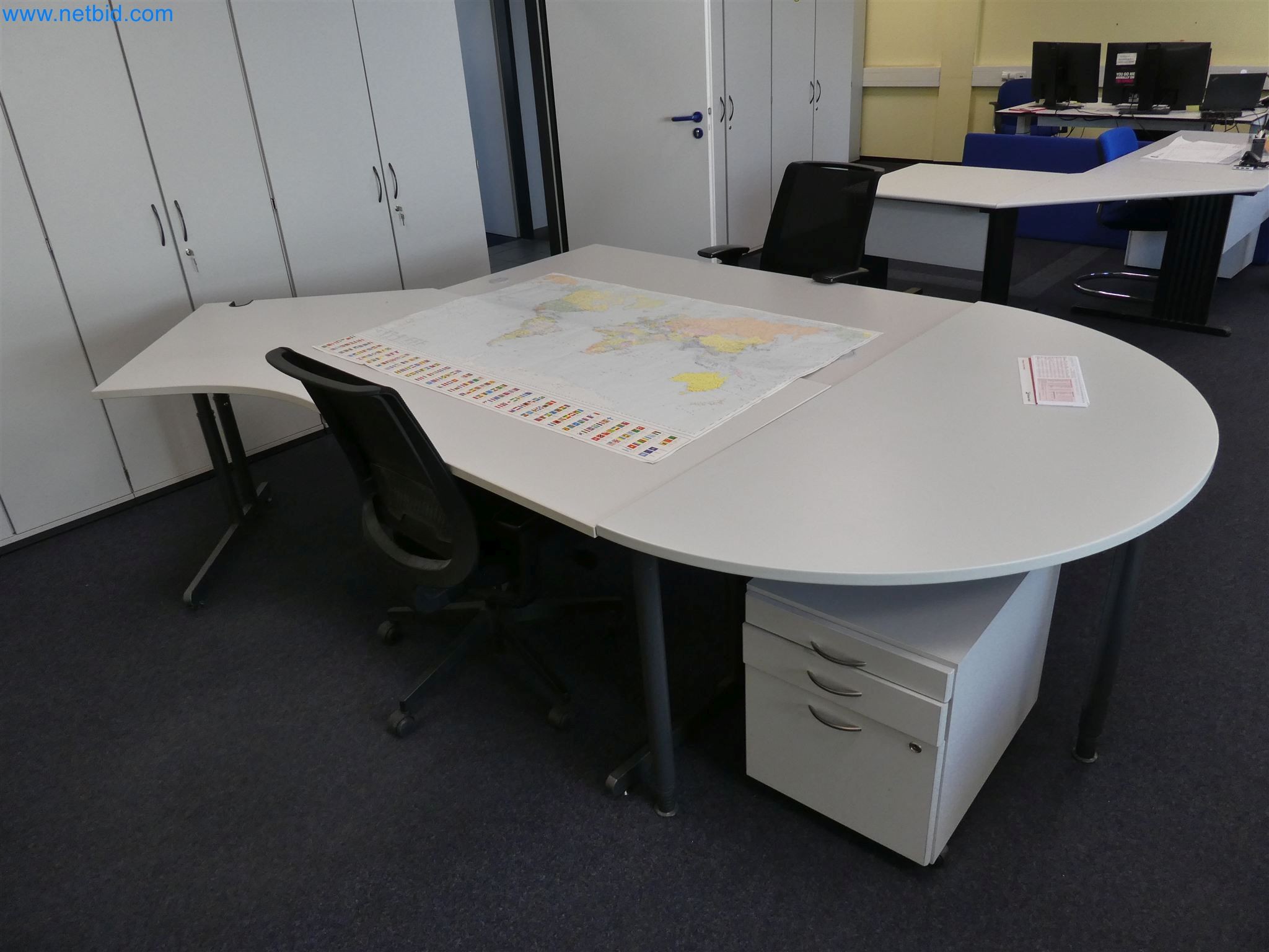 Máquinas del sector de la ingeniería mecánica-3