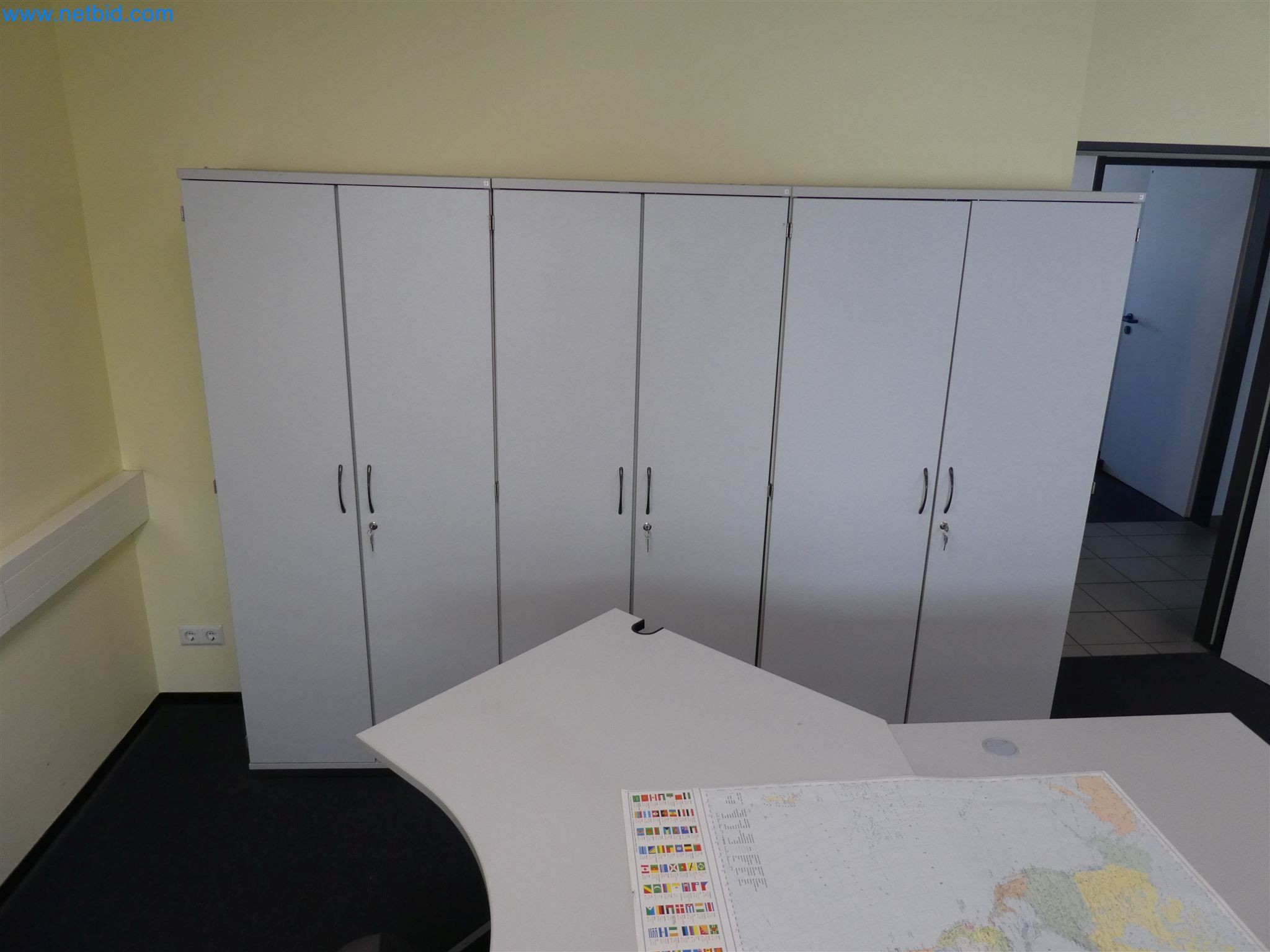 Máquinas del sector de la ingeniería mecánica-4