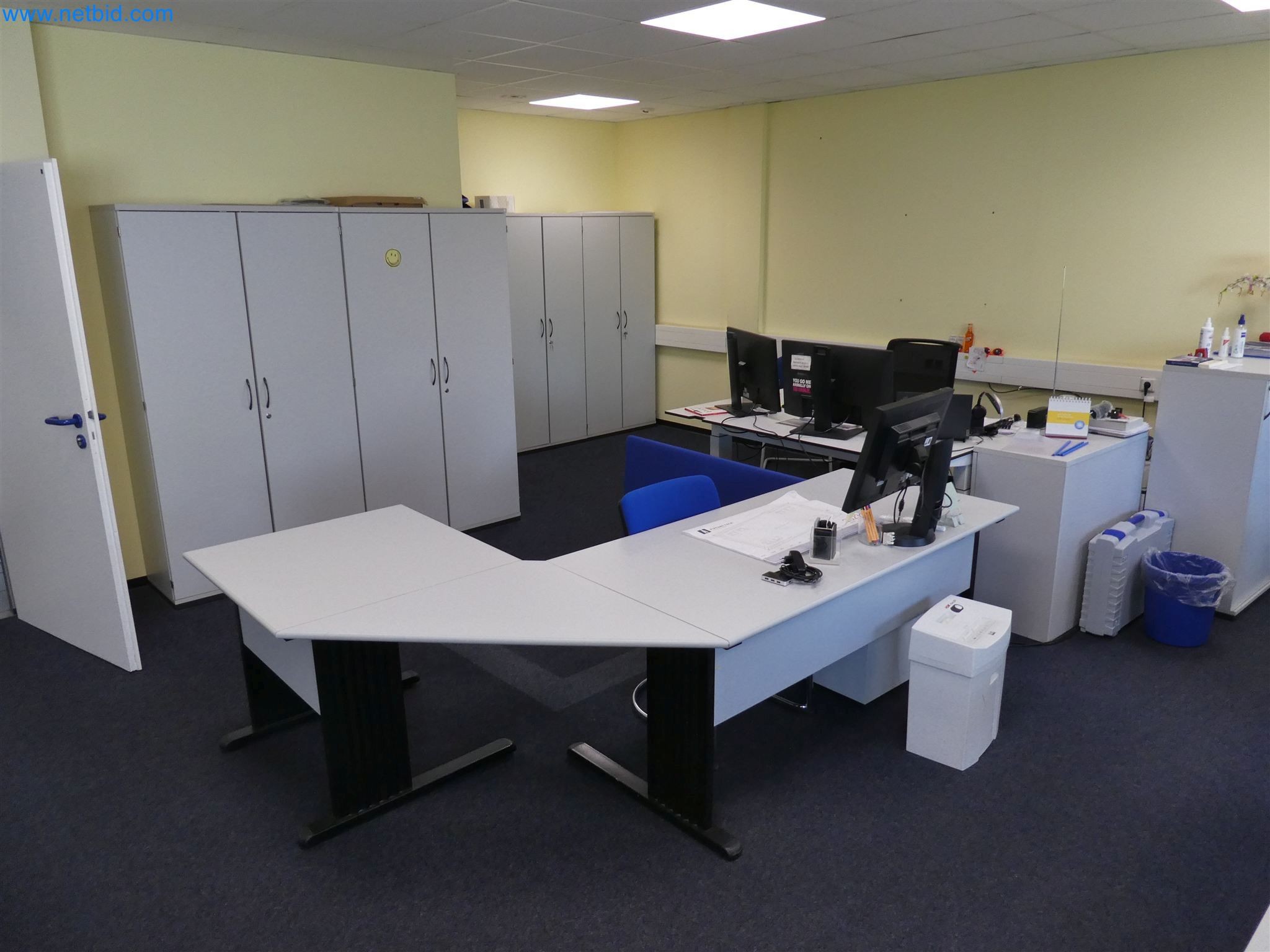 Máquinas del sector de la ingeniería mecánica-5