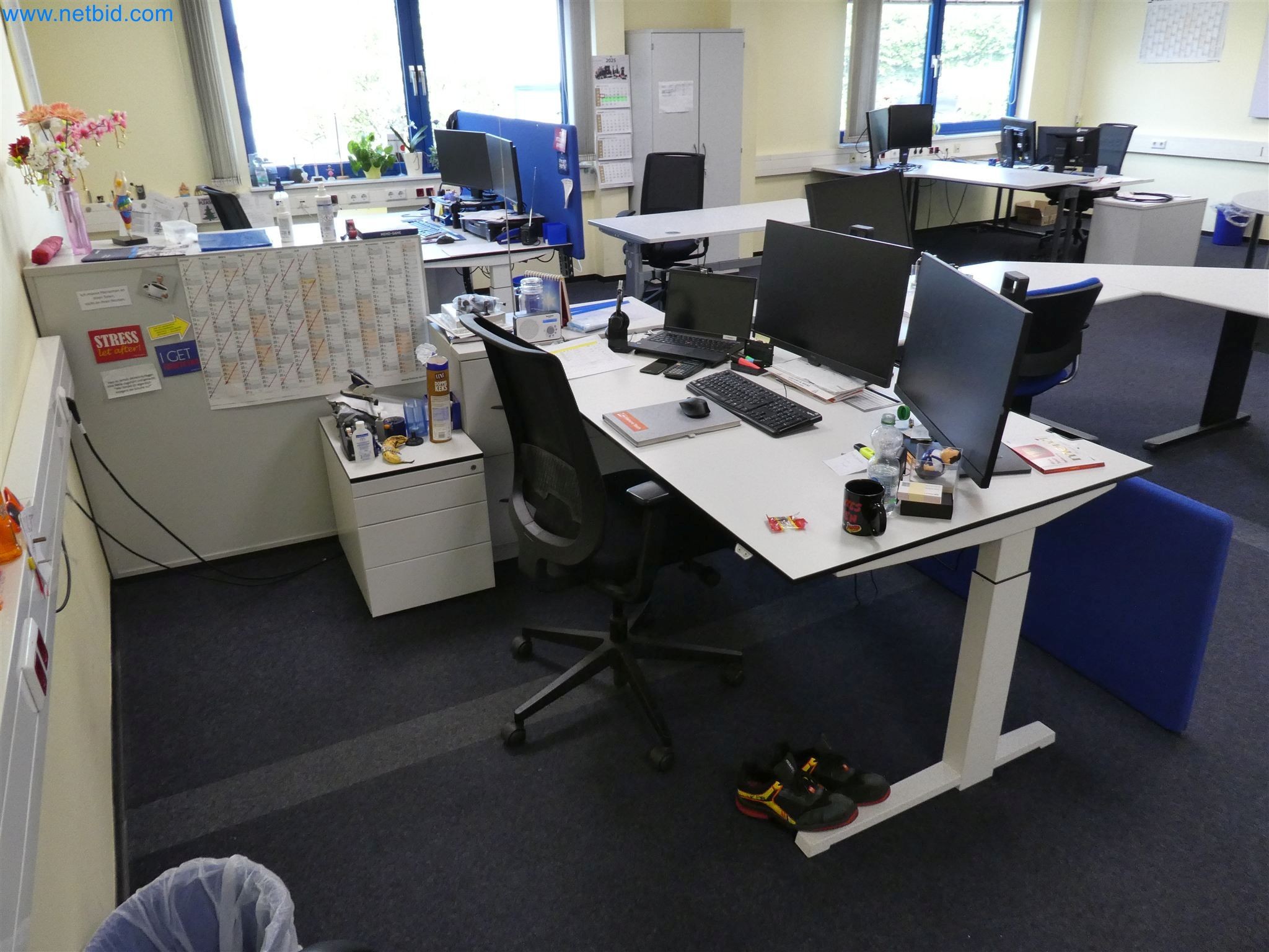 Máquinas del sector de la ingeniería mecánica-6