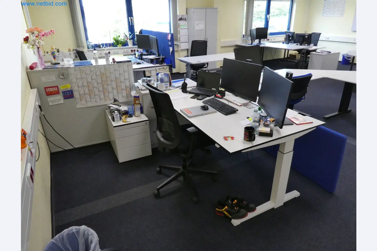 Máquinas del sector de la ingeniería mecánica-6