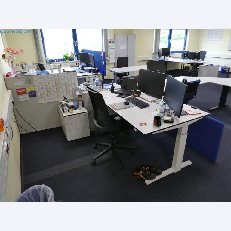 Máquinas del sector de la ingeniería mecánica-6