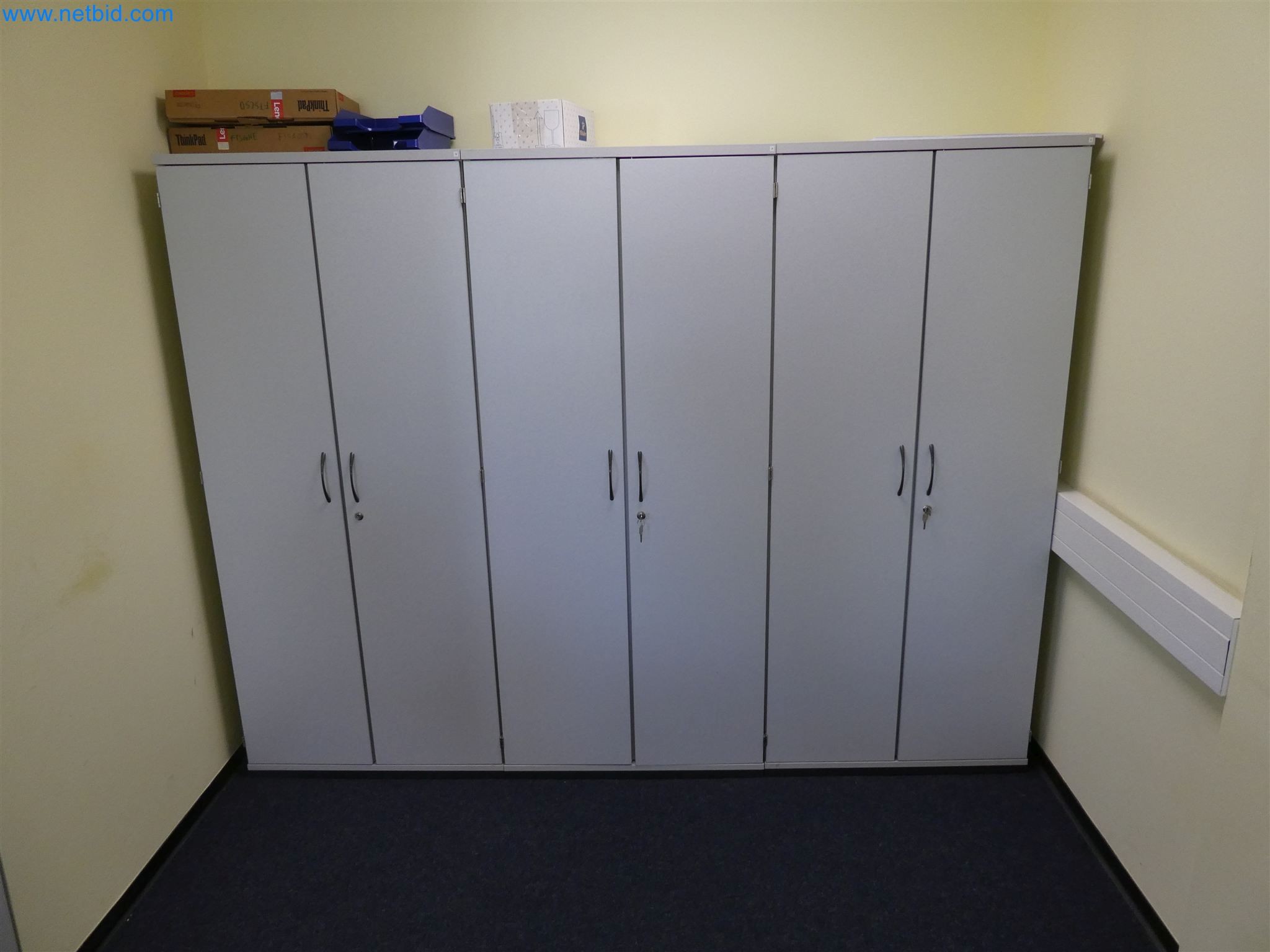 Máquinas del sector de la ingeniería mecánica-7