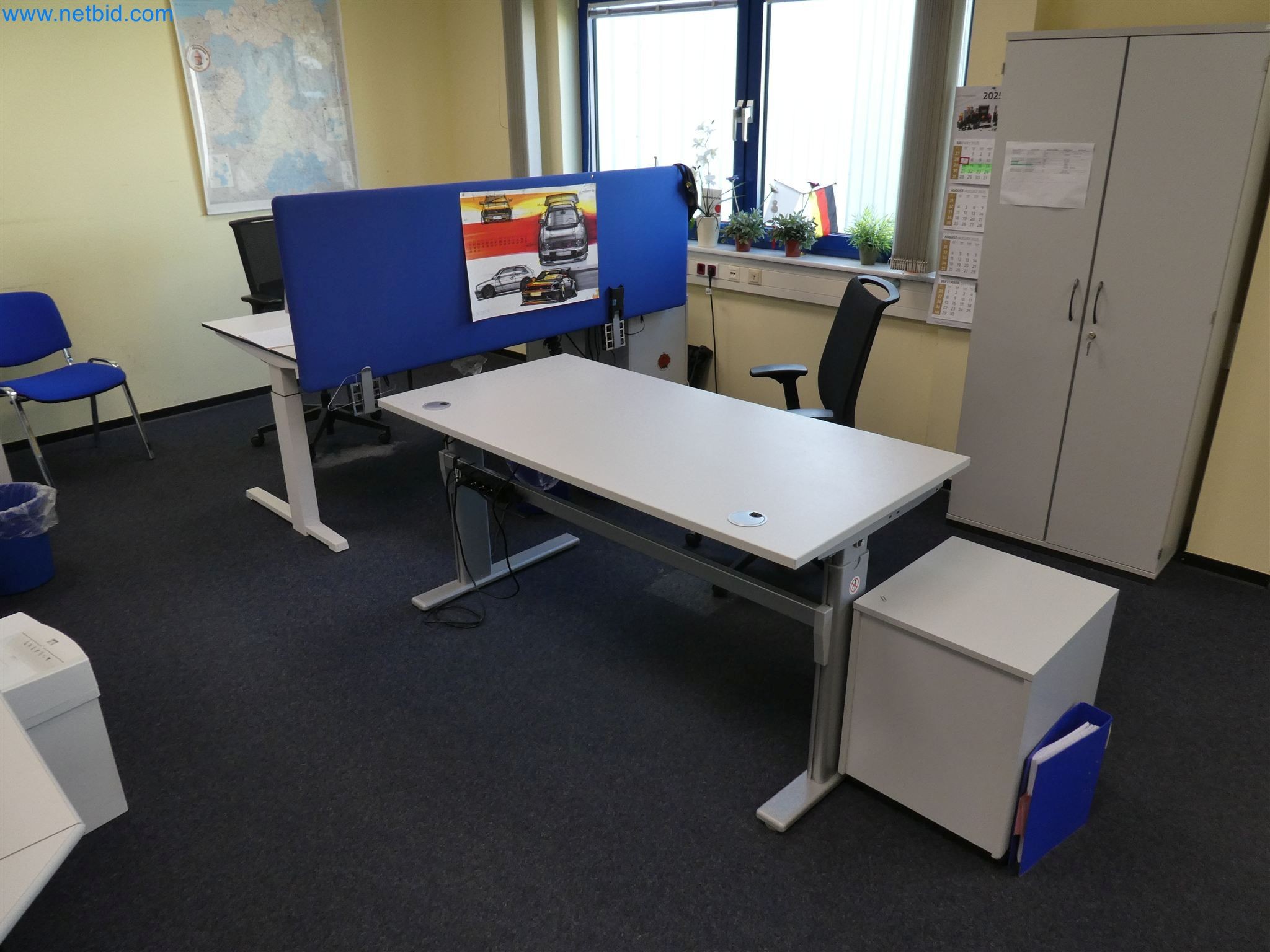 Máquinas del sector de la ingeniería mecánica-8