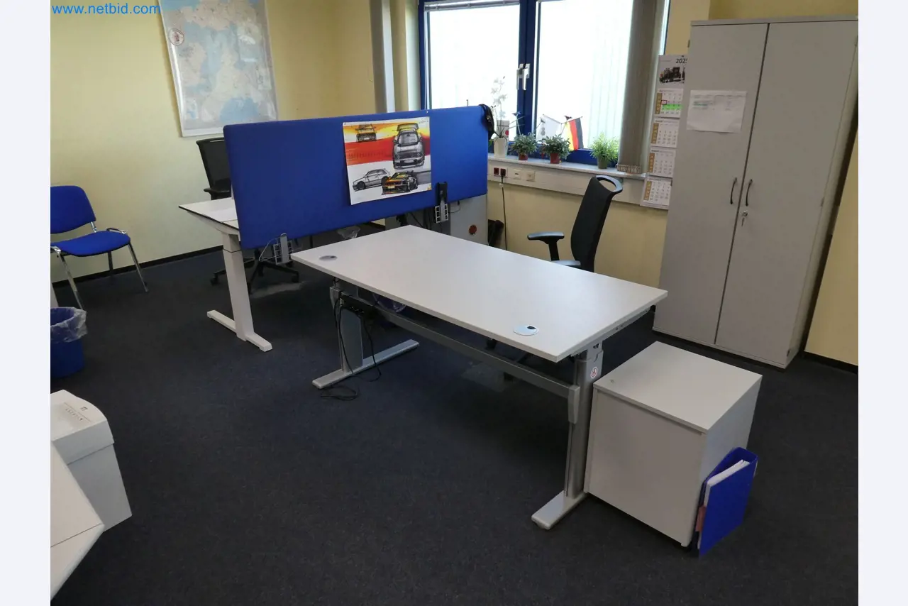 Máquinas del sector de la ingeniería mecánica-8