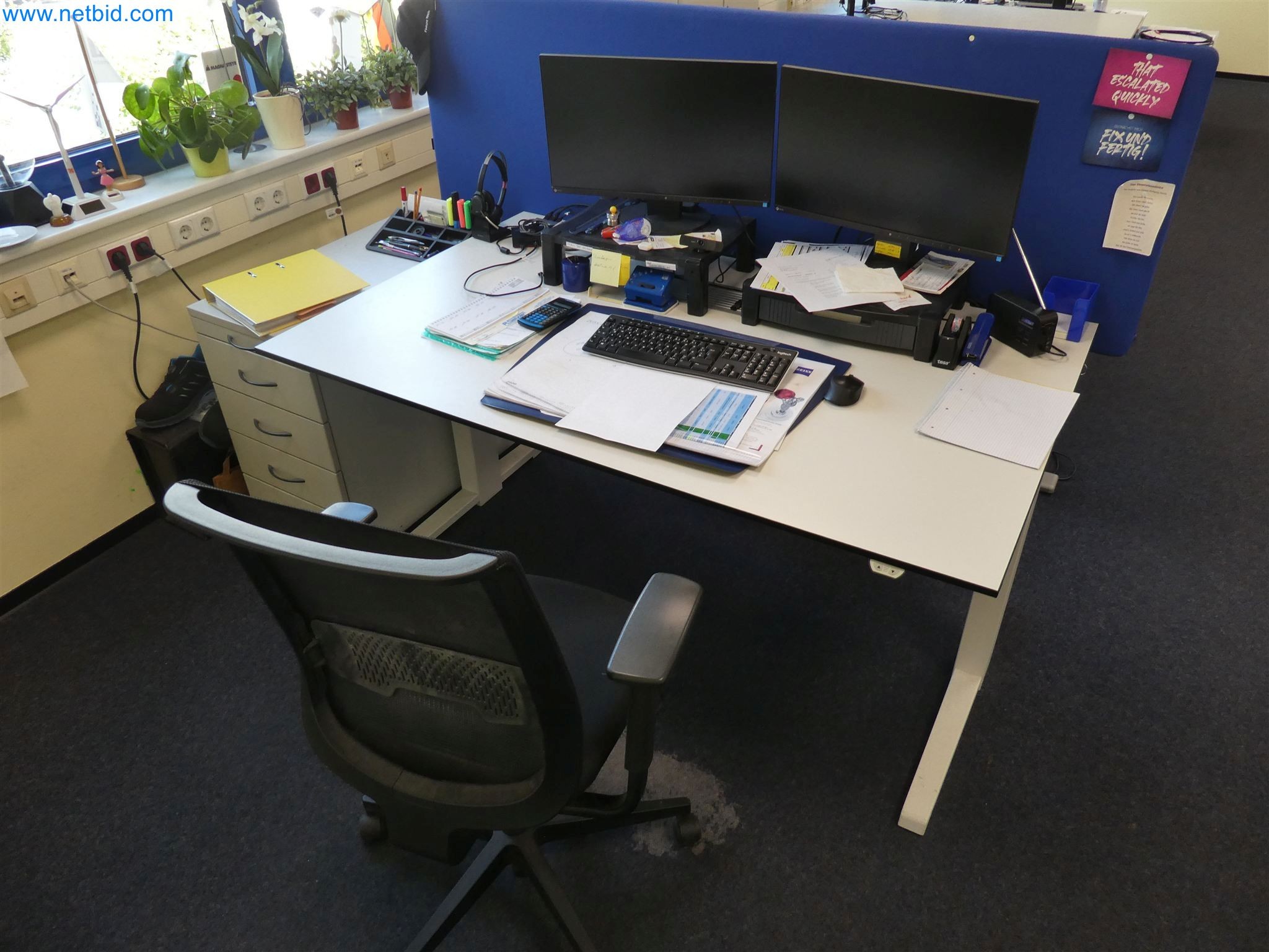 Máquinas del sector de la ingeniería mecánica-9