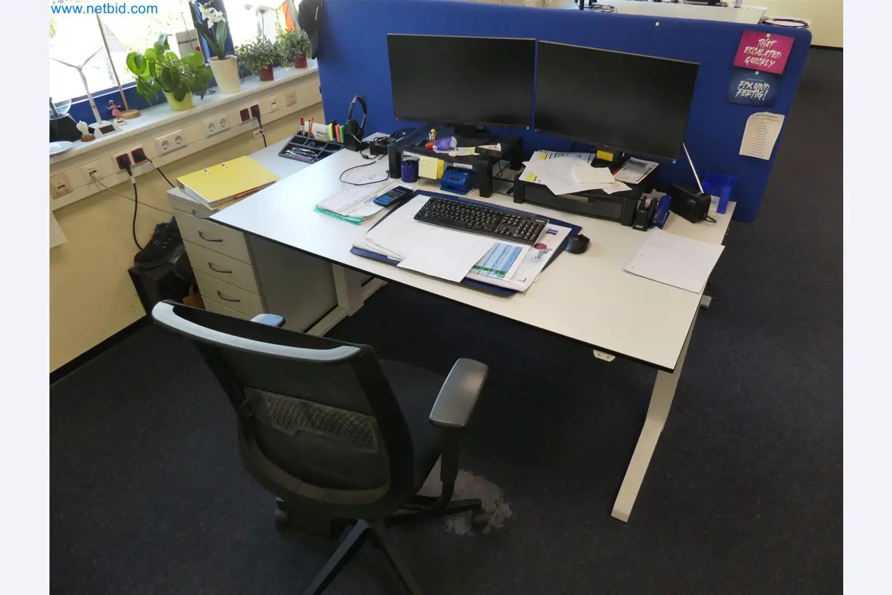 Máquinas del sector de la ingeniería mecánica-9