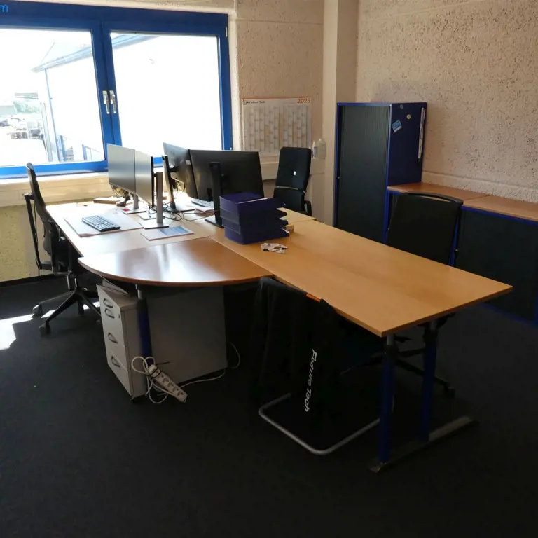 Office equipment
