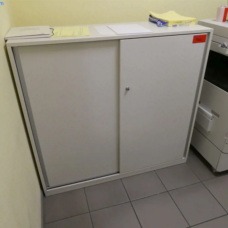Office equipment