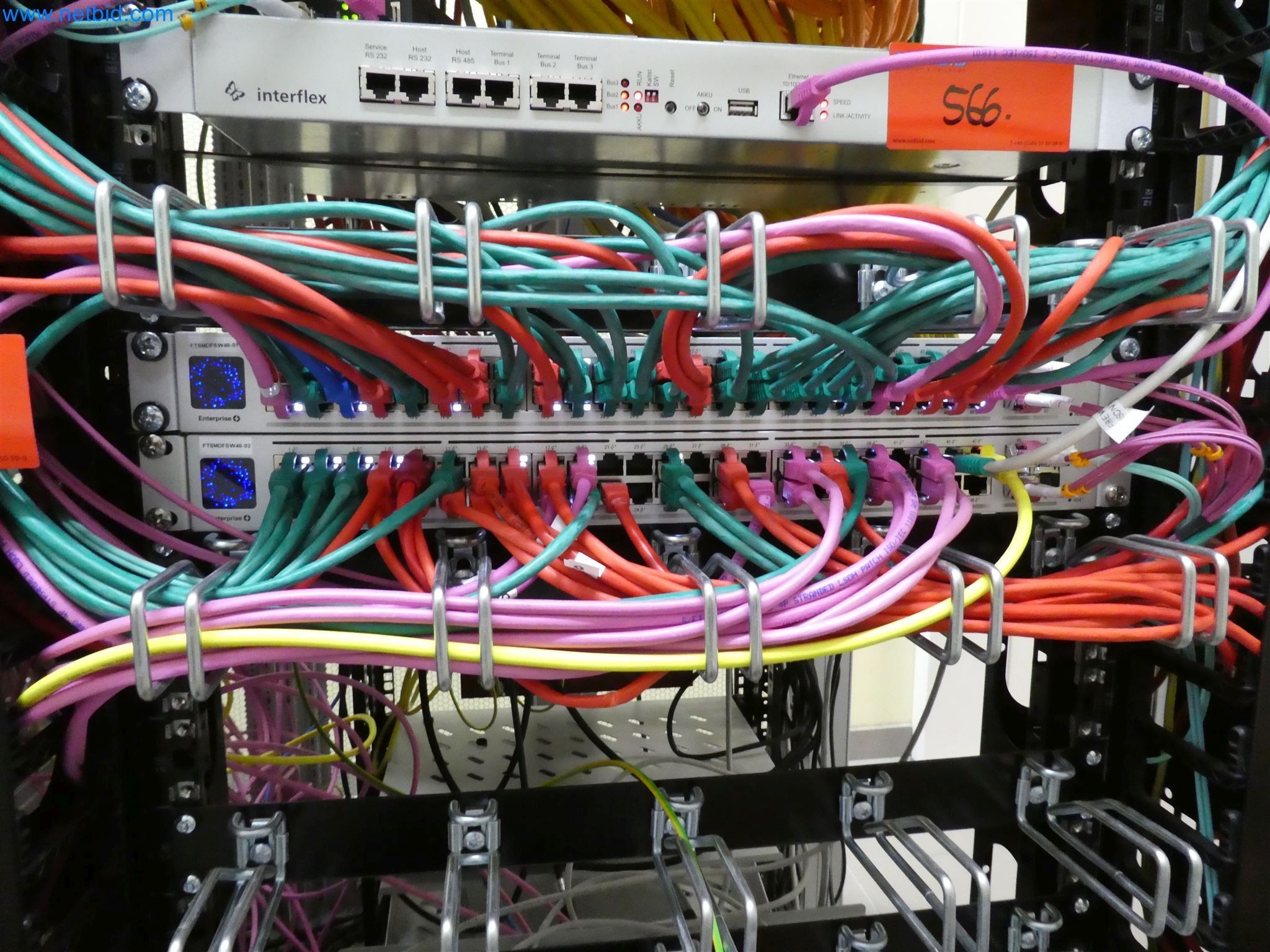 Máquinas del sector de la ingeniería mecánica-1